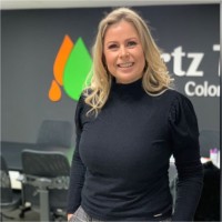 Angela Harz