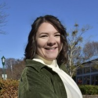 Amanda Tomlinson