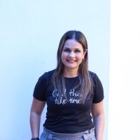 Tamara Carolina Giménez de Álvarez