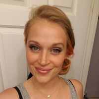 Megan Yarron