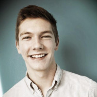 Alex Donaghy