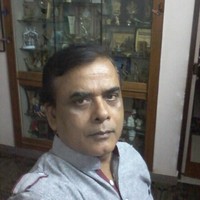 Dr. Kowar M. K. BTech, MTech, MBA