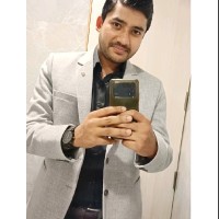 Ankit Negi