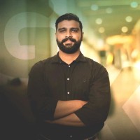 Muhammad Salman Saeed