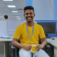 Rajashekar H S
