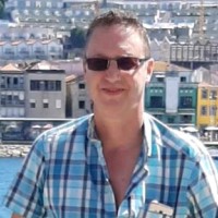 Wayne Macdonald, Cpa