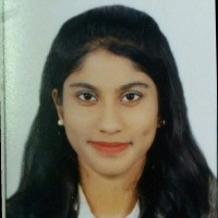 Mayuri M