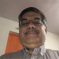 Kumar Dhamankar
