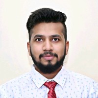 Shreesh Badiger