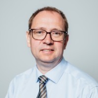 Carsten Nørrevang Mogensen