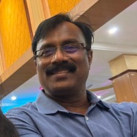 Dr. Murty Chandrapati Ph.D.