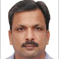 Ravischandra Kamath