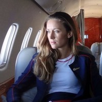 Xenia Panasenko