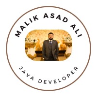 Asad Malik