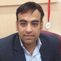Hitesh Nagpal