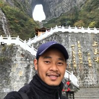 andri wiras sunanto