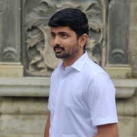 Aravindhan Senthilselvan