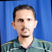 Mohammed Dawoud
