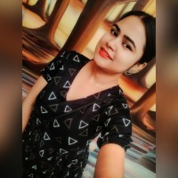 Kasturi Lahiri