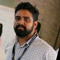 Seasun Sidharthan, (Cams, Iibf)