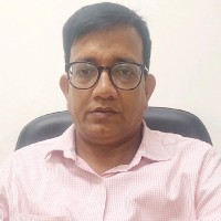 Vinod Kumar Chaudhary