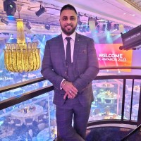 Omar Mughal