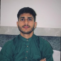 Praveen S.