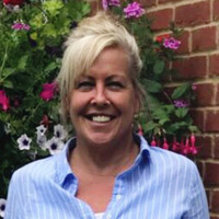 Karen Tait