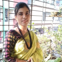 Tilottama Das