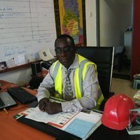 Richard Bentil