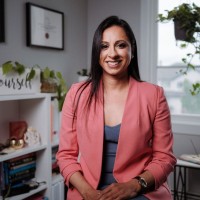 Sonya Sehgal