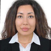 Narine Vorotnyuk