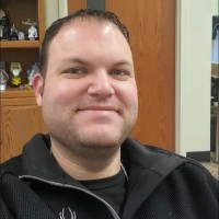 Adam Taylor