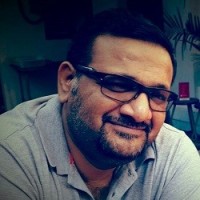 Ajay Alex