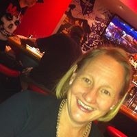 Cathy McHenry