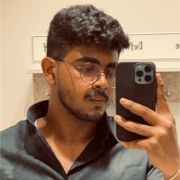 Jesvin Dasan