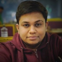 Arpit Gupta