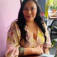 Wendy Okada