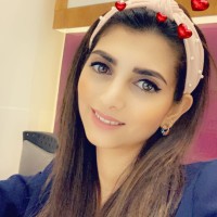 Hadeel Alnajad