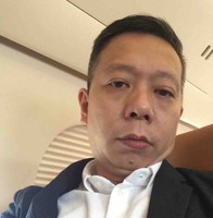 Simon Wong