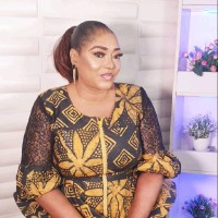 Bunmi Olatunde