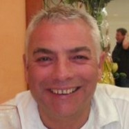 Dave Hartley