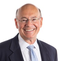 Paul Oliver