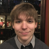 Adam Dobson