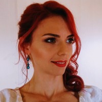 Georgiana Daniela Vaduva