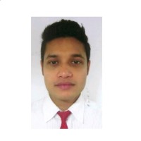 Tapash Halder