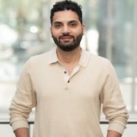 Adnan Gharbia