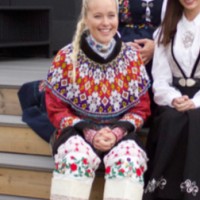 Arnarak Patricia Bloch