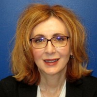 Kathleen Chapman