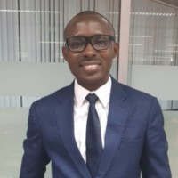 Ajibola Ojuawo, Mba, Mpdi, Psm™ Ii, Cobit 5